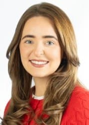 Aoife Walsh