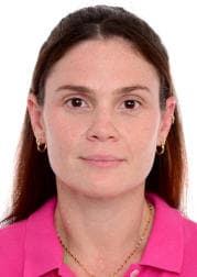 April Williams