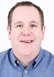 Paul O'Sullivan